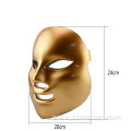 beauty instrument best photon led facial mask